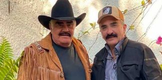 mexico, entretenimiento, vicente fernandez,