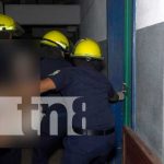 nicaragua, moyogalpa, accidente,