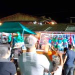 nicaragua, rio san juan, torneo de pesca,