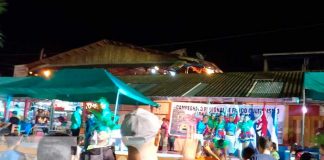 nicaragua, rio san juan, torneo de pesca,