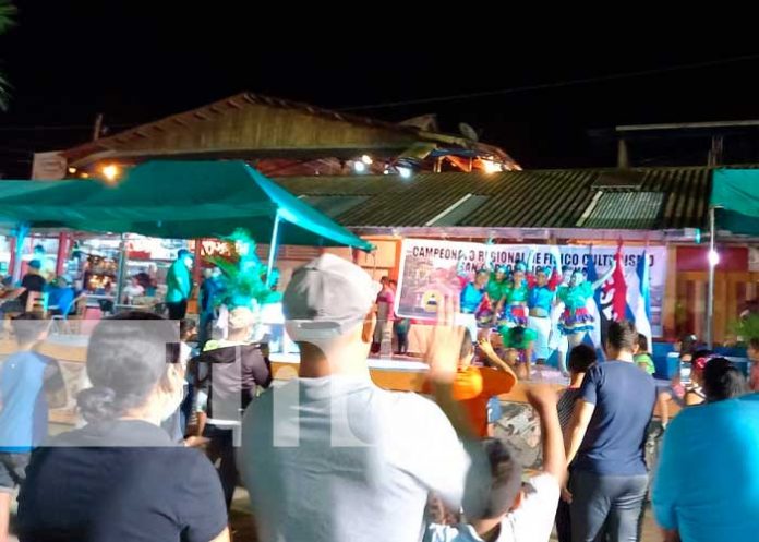 nicaragua, rio san juan, torneo de pesca,