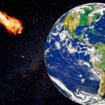 Gigantesco asteroide pasará cerca de la Tierra en septiembre