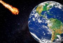 Gigantesco asteroide pasará cerca de la Tierra en septiembre