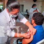Informe COVID-19 en Nicaragua: 8 mil 916 personas recuperadas Informe COVID-19 en Nicaragua: 8 mil 916 personas recuperadas