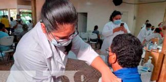 Informe COVID-19 en Nicaragua: 8 mil 916 personas recuperadas