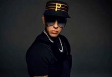 Daddy Yankee supera millones de reproducciones con el tema “Problema” Daddy Yankee supera millones de reproducciones con el tema “Problema”