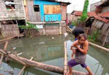 Ascienden a 17 los muertos en Filipinas por el tifón Conson