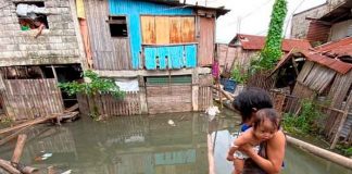 Ascienden a 17 los muertos en Filipinas por el tifón Conson