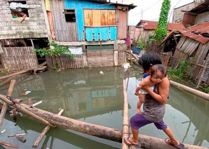 2.3 Ascienden a 17 los muertos en Filipinas por el tifón Conson