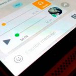 WhatsApp desarrolla función para convertir los mensajes de voz en textos WhatsApp desarrolla función para convertir los mensajes de voz en textos