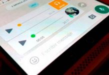 WhatsApp desarrolla función para convertir los mensajes de voz en textos WhatsApp desarrolla función para convertir los mensajes de voz en textos