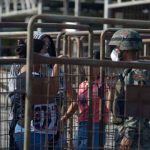 Al menos 24 muertos y 49 heridos tras un motín en una cárcel de Ecuador Al menos 24 muertos y 49 heridos tras un motín en una cárcel de Ecuador