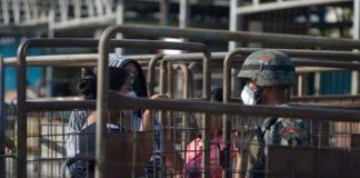 Al menos 24 muertos y 49 heridos tras un motín en una cárcel de Ecuador