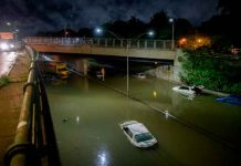 Ocho muertos tras las inundaciones en Nueva York por la tormenta Ida Ocho muertos tras las inundaciones en Nueva York por la tormenta Ida