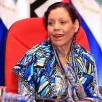 Rosario Murillo: «Nicaragua avanza en caminos de esperanza y unidad»