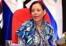 Rosario Murillo: «Nicaragua avanza en caminos de esperanza y unidad»