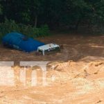 nicaragua, matagalpa, rio,