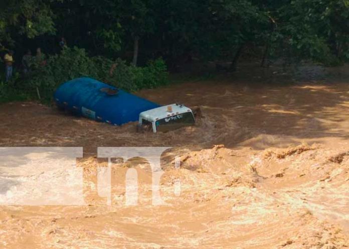 nicaragua, matagalpa, rio,