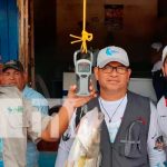 Celebran Torneo Internacional de Pesca Deportiva, en Río San Juan nicaragua, rio san juan , torneo, pesca,