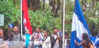 nicaragua, nueva segovia, turismo, economia,