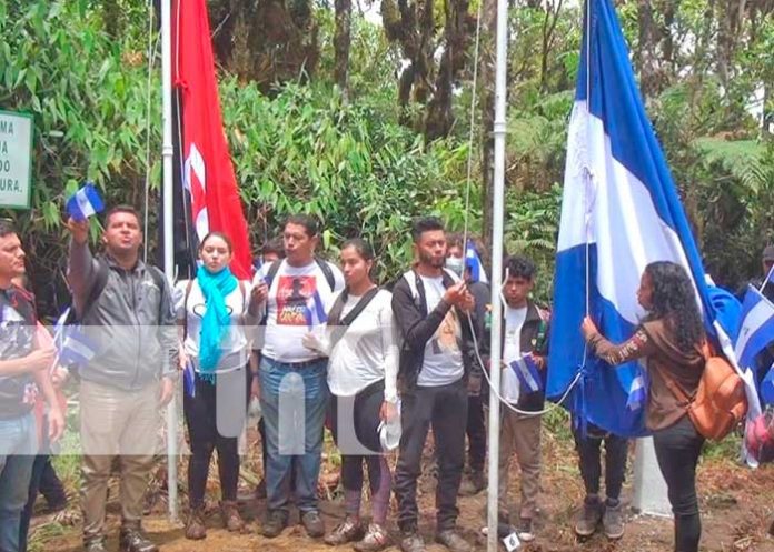 3 nicaragua, nueva segovia, turismo, economia,