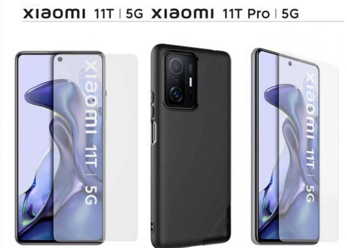 Tiembla el iPhone 13! Xiaomi se luce con poderoso nuevo smartphone.