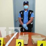 Policía Nacional capturó al homicida de un adolescente de 14 años en Bluefields