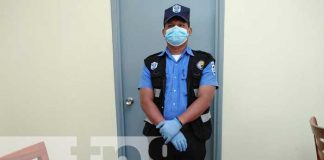Policía Nacional capturó al homicida de un adolescente de 14 años en Bluefields