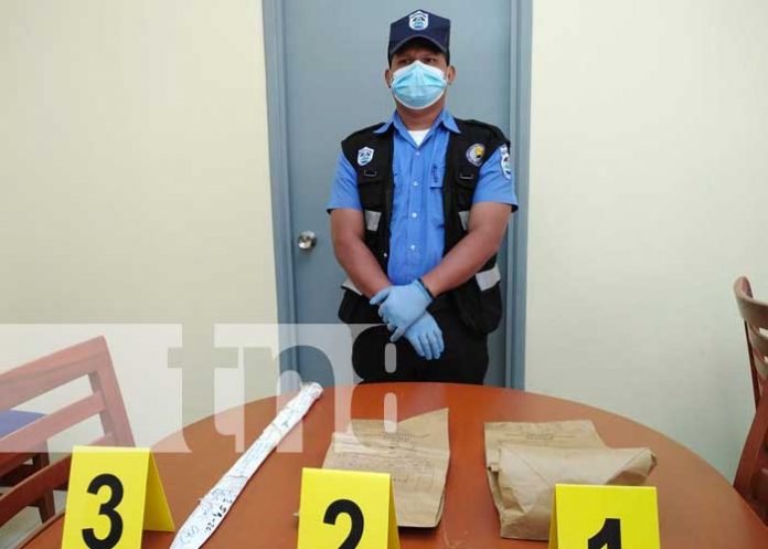 Policía Nacional capturó al homicida de un adolescente de 14 años en Bluefields