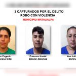 Policía Nacional captura a 13 delincuentes en Matagalpa nicaragua, matagalpa, delito,