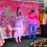 Inauguran festival de sabores y cultura internacional nicaragua, managua, cultura,