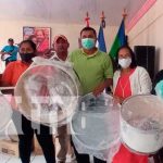 nicaragua, bilwi, instrumentos,