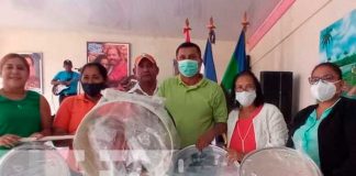 nicaragua, bilwi, instrumentos,