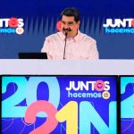 Gobierno y oposición venezolana continuarán diálogo el 3 de septiembre