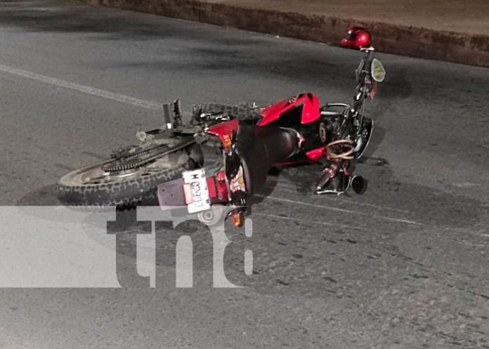 nicaragua, managua, accidente,