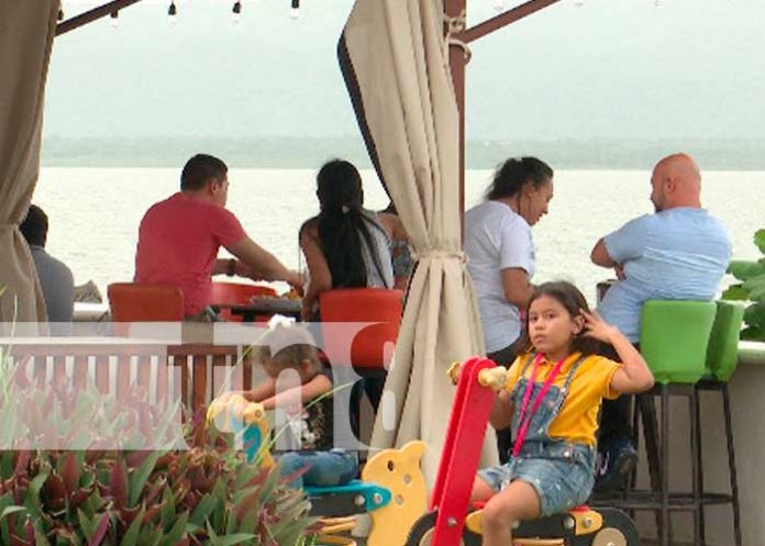 3 nicaragua, managua, familias, economia,