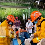 ¡Todo un éxito! En Nicaragua se realizó el IV Ejercicio de Multiamenazas Tercer Ejercicio Multiamenaza se desarrolló en Boaco