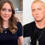 Hija de Eminem sorprende en redes por su increíble parecido con su padre