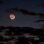 Estos son los fenómenos astronómicos que se podrán ver en Septiembre Estos son los fenómenos astronómicos que se podrán ver en Septiembre