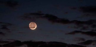 Estos son los fenómenos astronómicos que se podrán ver en Septiembre