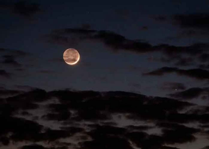 Estos son los fenómenos astronómicos que se podrán ver en Septiembre