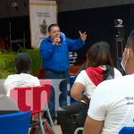 Realizan clausura del Congreso Estudiantil Universitario de UNEN de la UNAN-Managua nicaragua, congreso, unan,