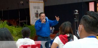 nicaragua, congreso, unan,