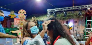 nicaragua, matagalpa, feria,