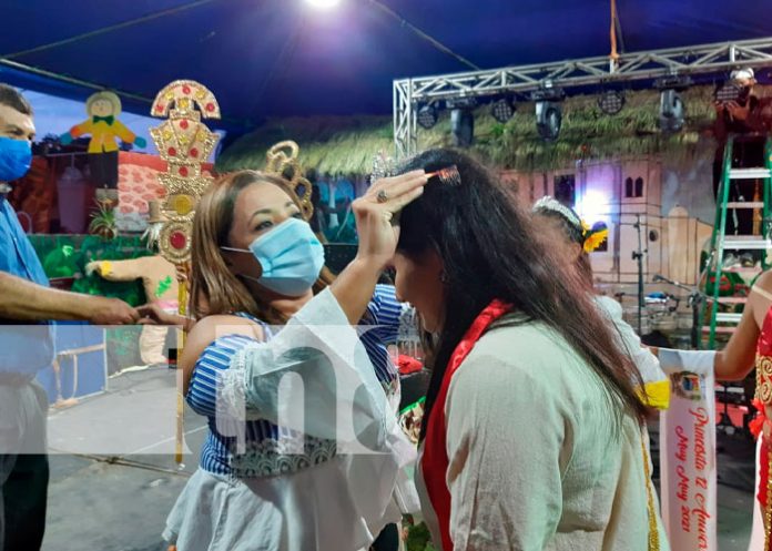 nicaragua, matagalpa, feria,