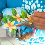 III edición de la Expo-Feria “Nicaragua Fuerza Bendita 2021”
