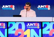 Gobierno y oposición venezolana continuarán diálogo el 3 de septiembre