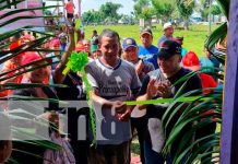 Inauguran estadio en comunidad indígena de Prinzapolka nicaragua, bilwi, estadio,