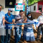 Sueño hecho realidad con la entrega de vivienda digna a familia de Managua nicaragua, managua, economia, viviendas,