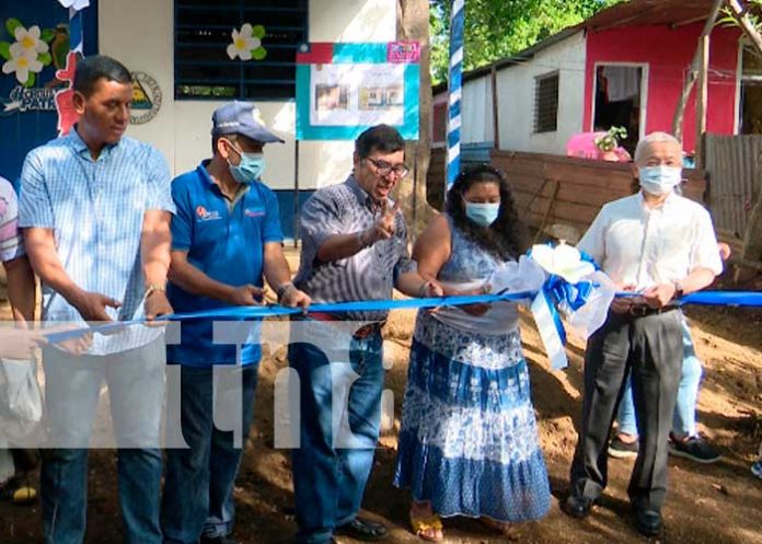 3 nicaragua, managua, economia, viviendas,